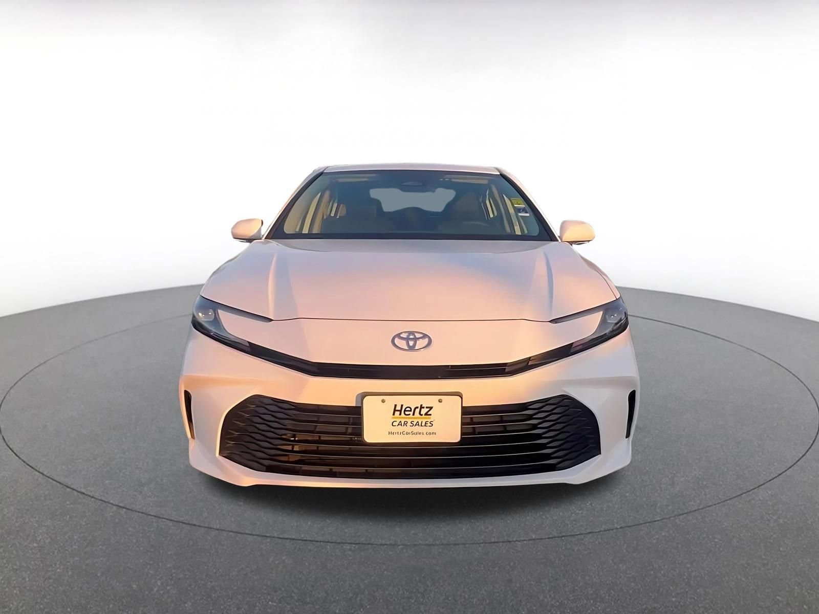 Thumbnail: 2025 Toyota Camry - 4