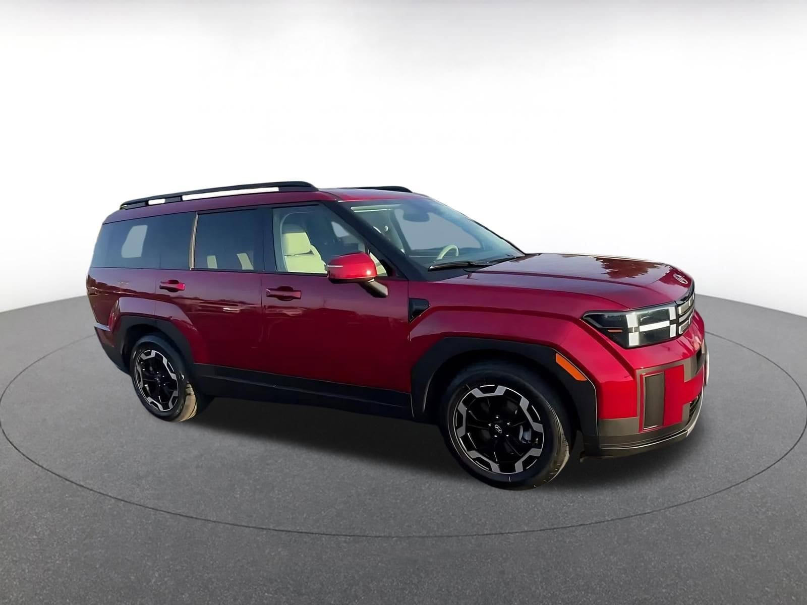 Thumbnail: 2025 Hyundai Santa Fe - 2