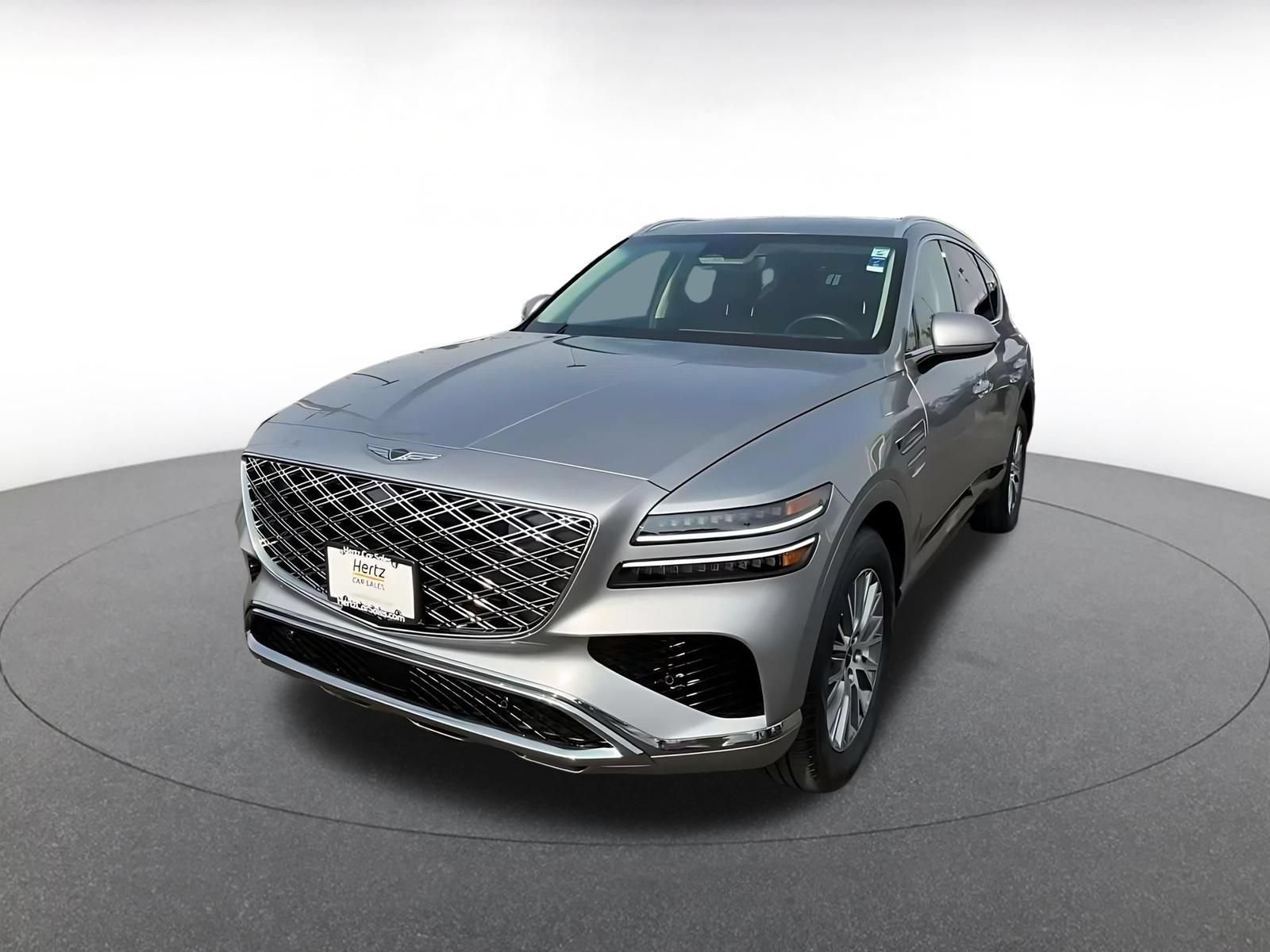 Thumbnail: 2026 Genesis GV80 - 6