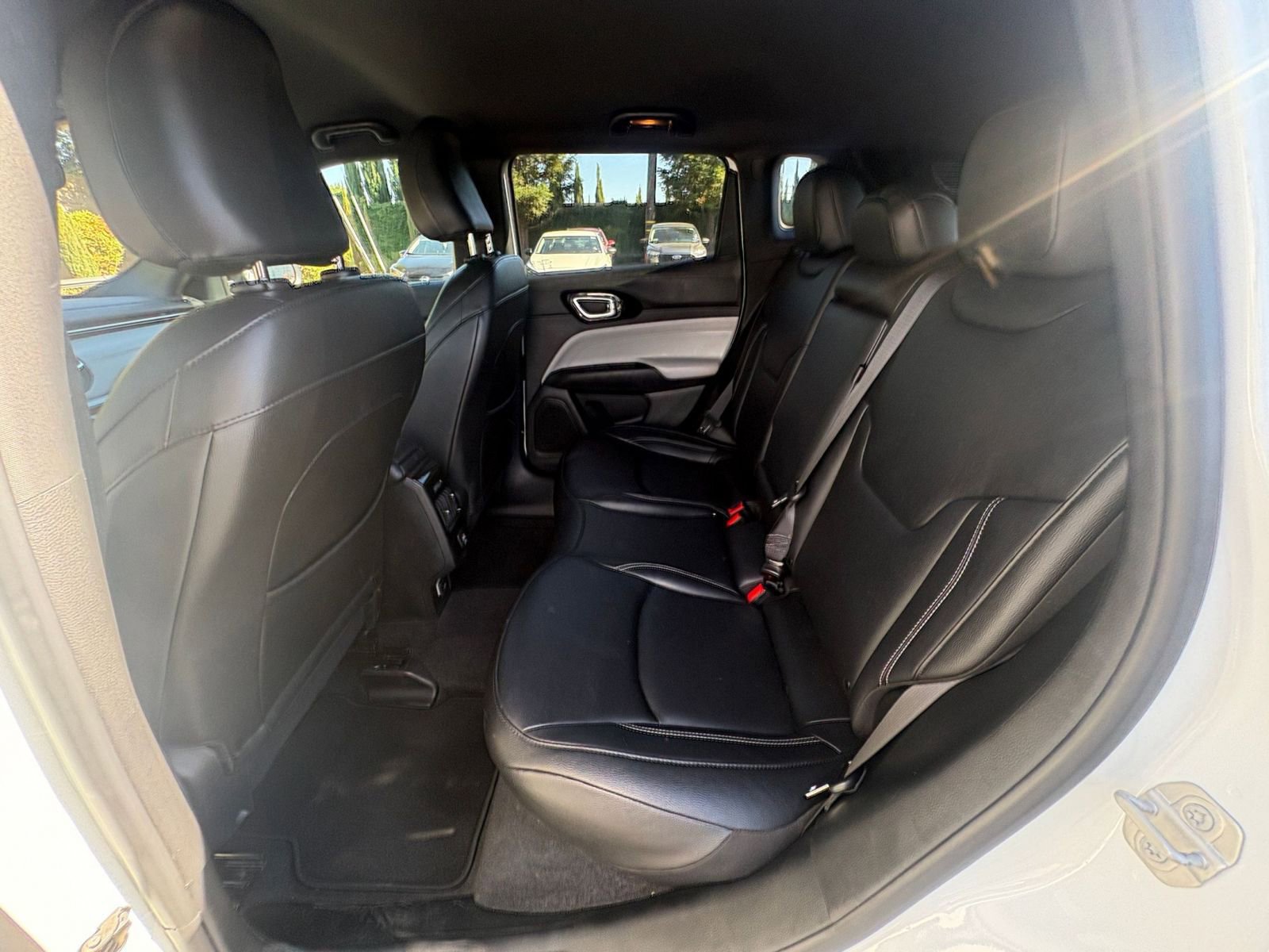 Thumbnail: 2025 Jeep Compass - 27