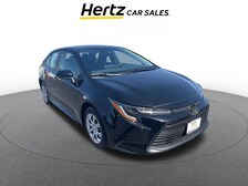 2024 Toyota Corolla LE -
                  Sacramento, CA