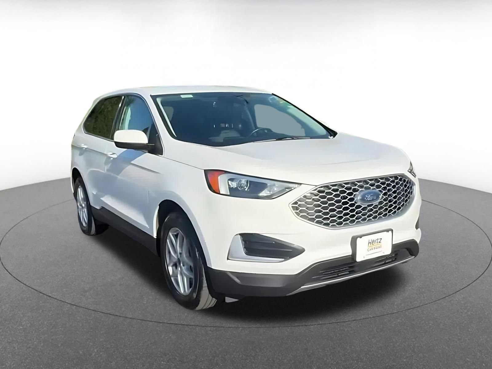 Thumbnail: 2024 Ford Edge - 3
