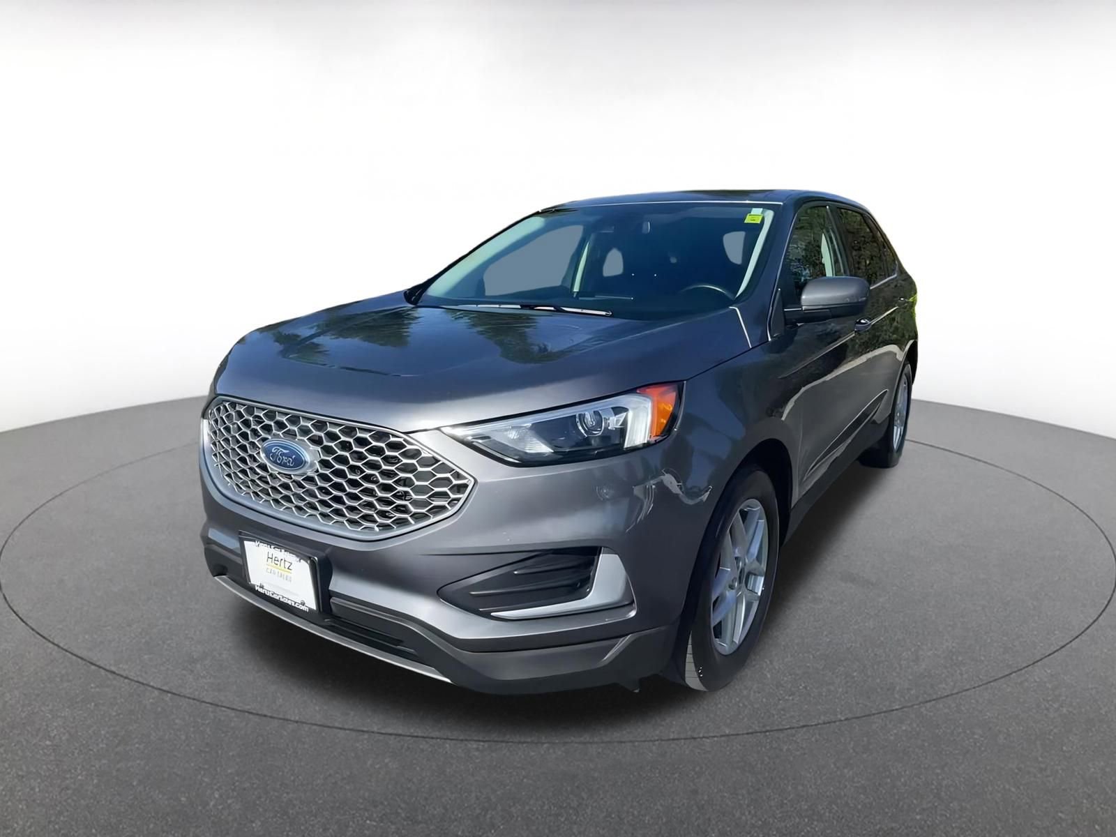 Thumbnail: 2024 Ford Edge - 7