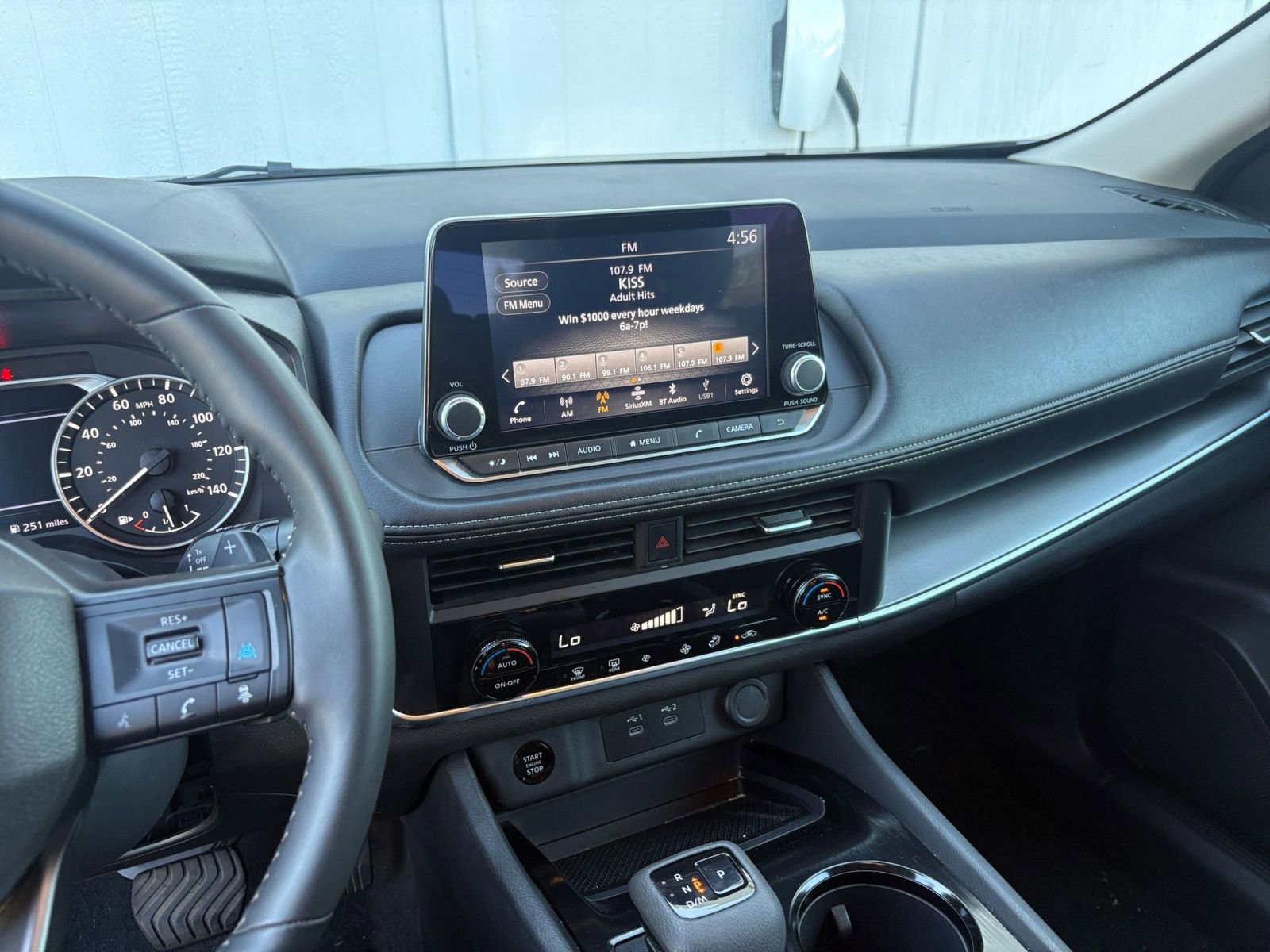 Thumbnail: 2025 Nissan Rogue - 17