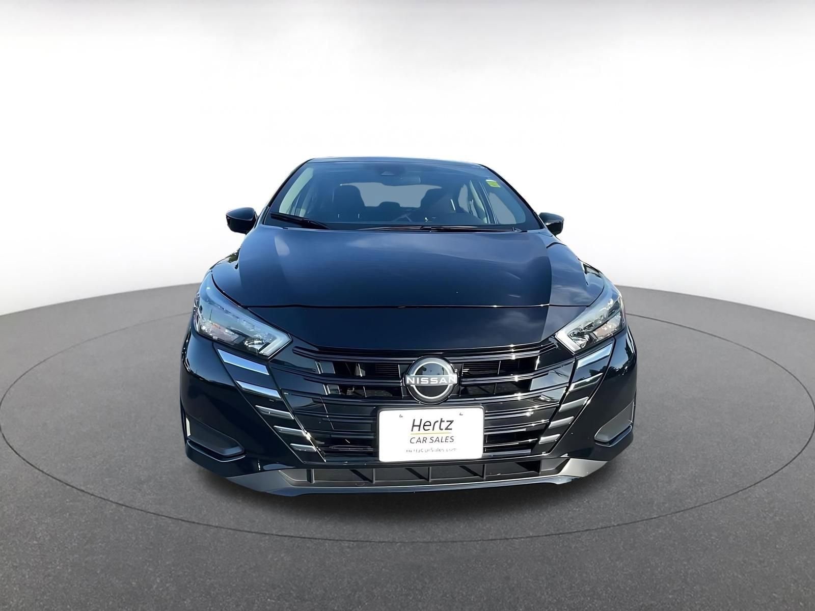 Thumbnail: 2025 Nissan Versa - 4