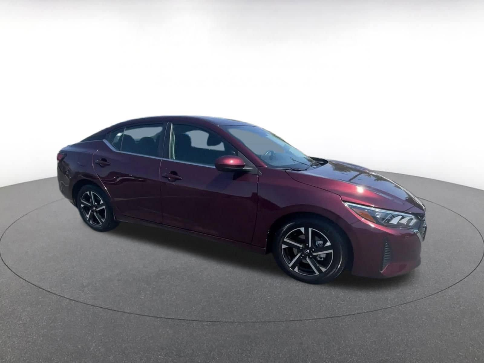 Thumbnail: 2024 Nissan Sentra - 2