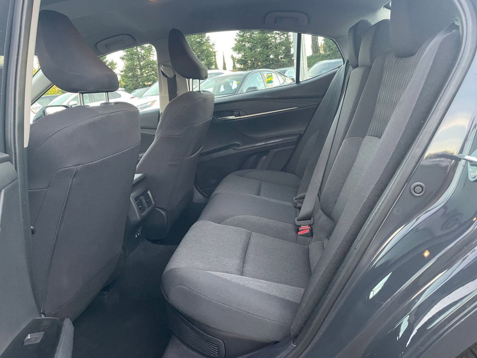 Thumbnail: 2025 Toyota Camry - 20