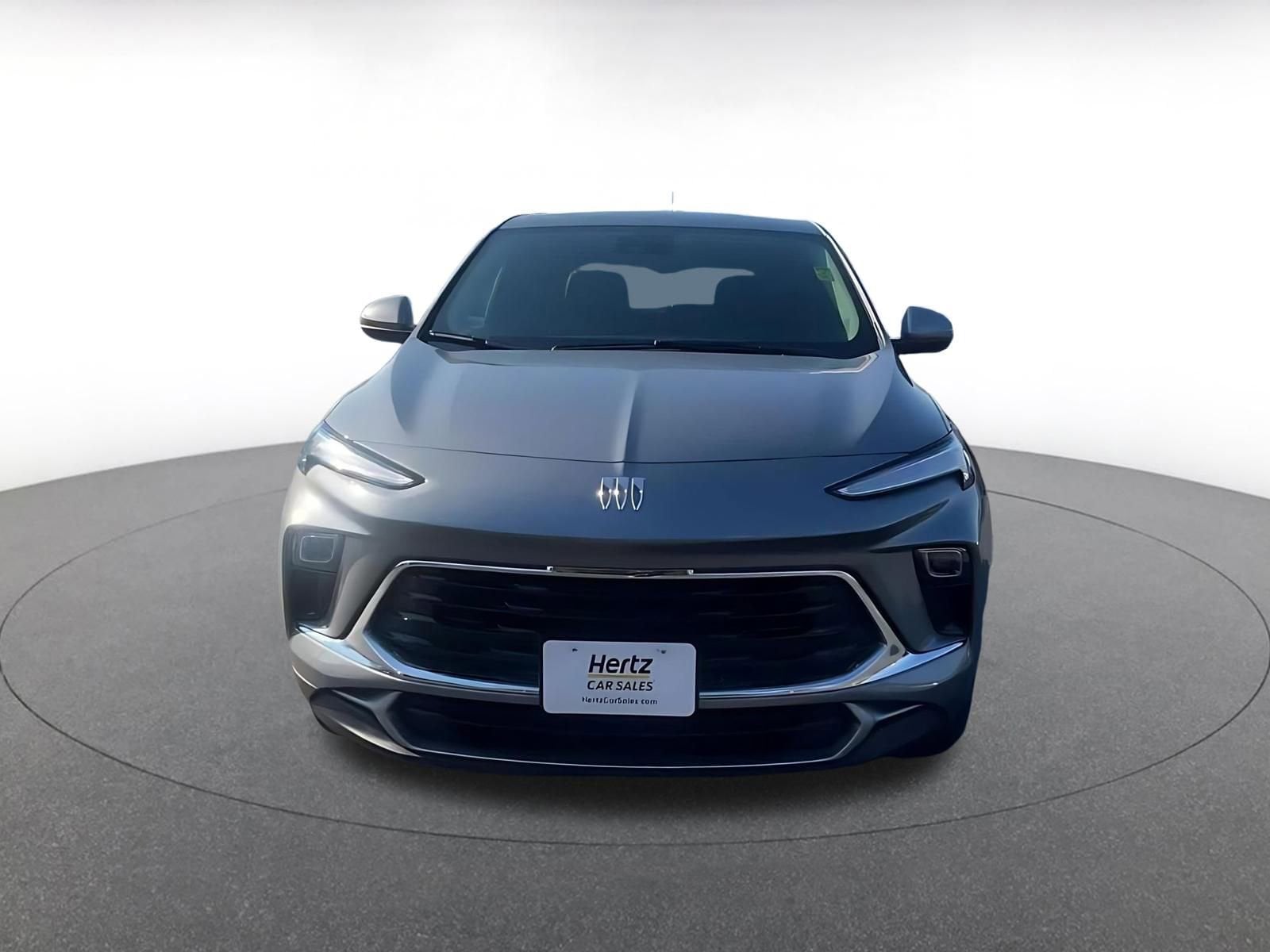 Thumbnail: 2025 Buick Encore GX - 4