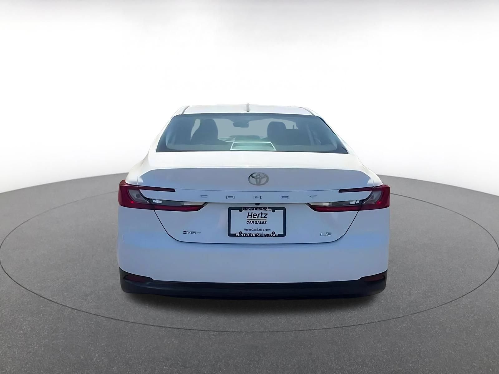 Thumbnail: 2026 Toyota Camry - 12
