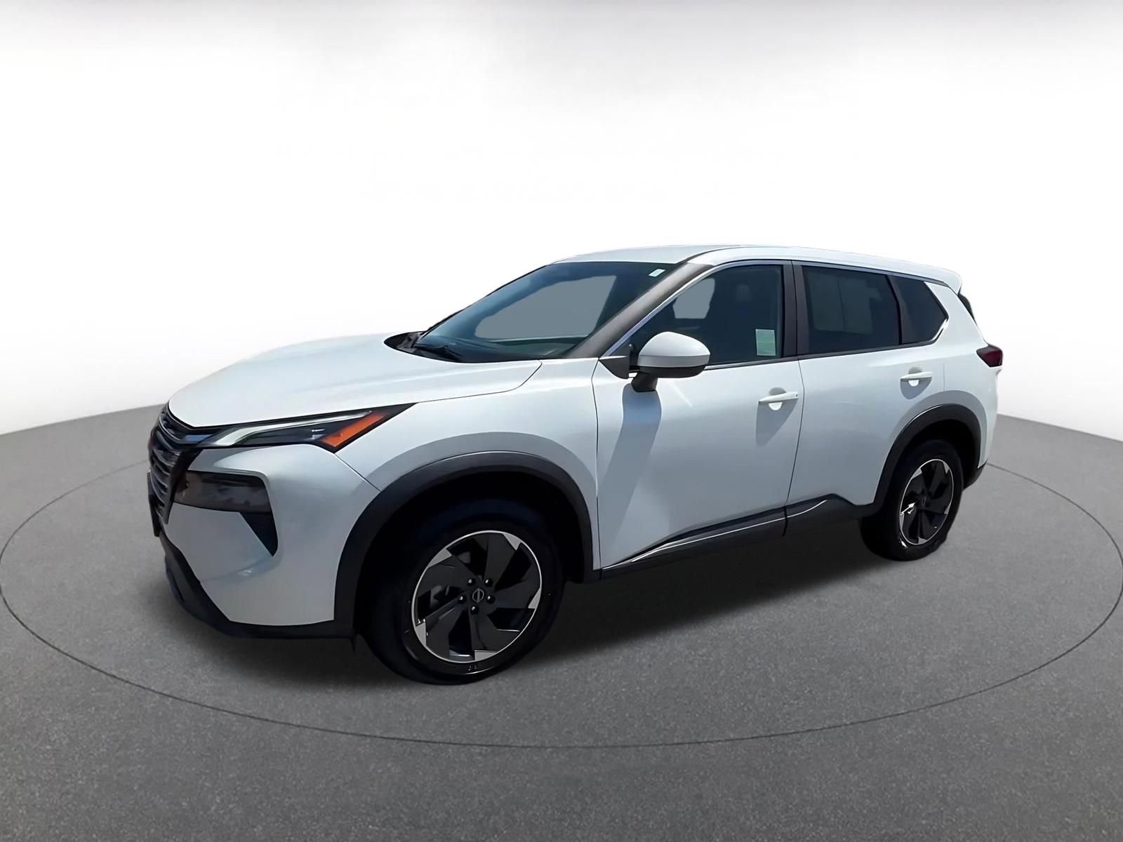 Thumbnail: 2025 Nissan Rogue - 8