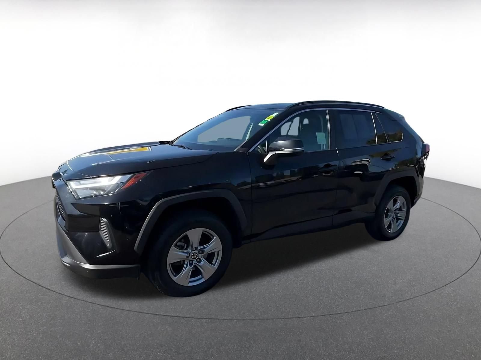 Thumbnail: 2024 Toyota RAV4 - 7