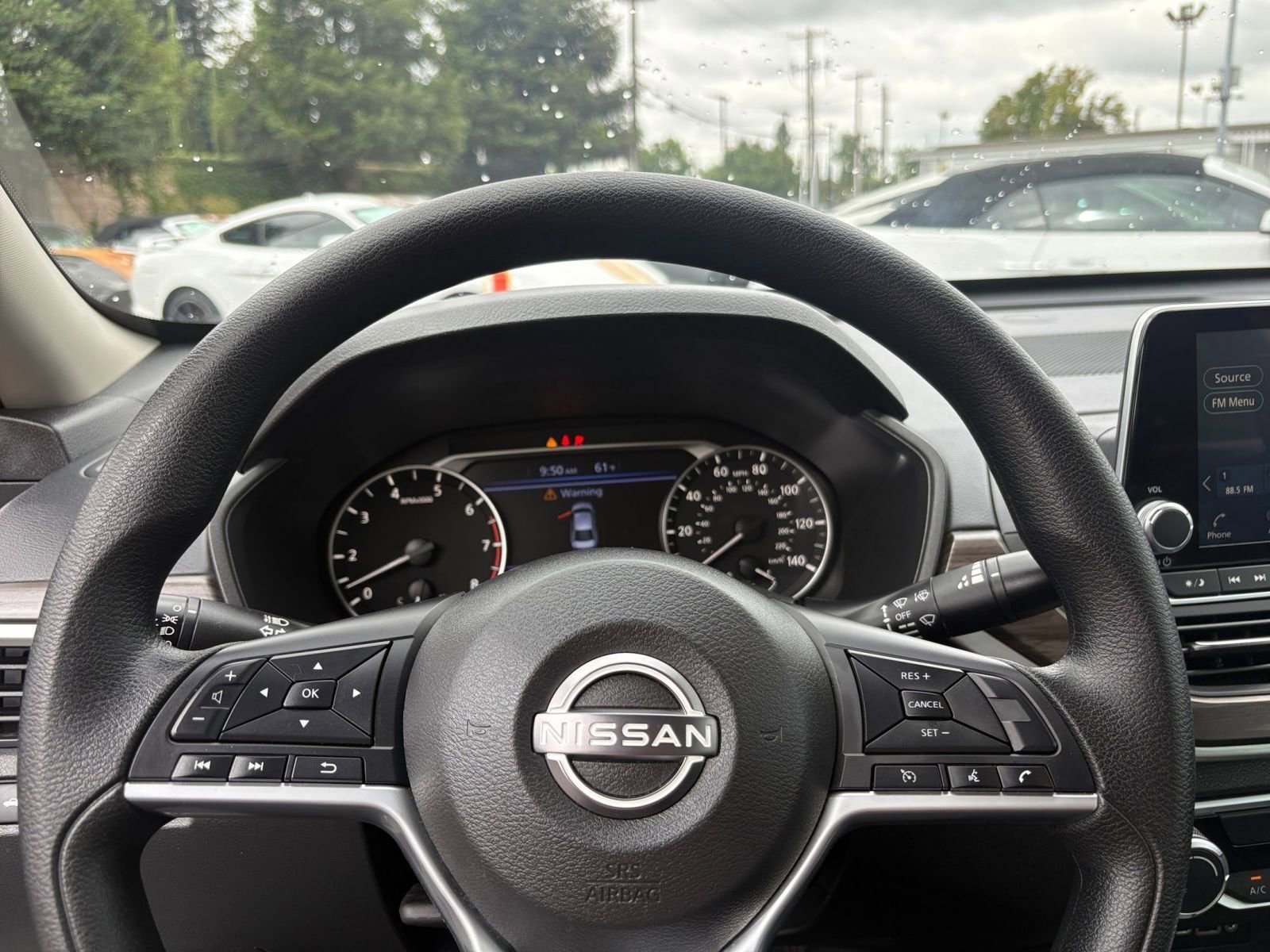Thumbnail: 2025 Nissan Altima - 28
