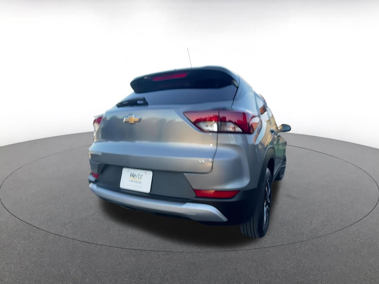 Thumbnail: 2025 Chevrolet TrailBlazer - 14