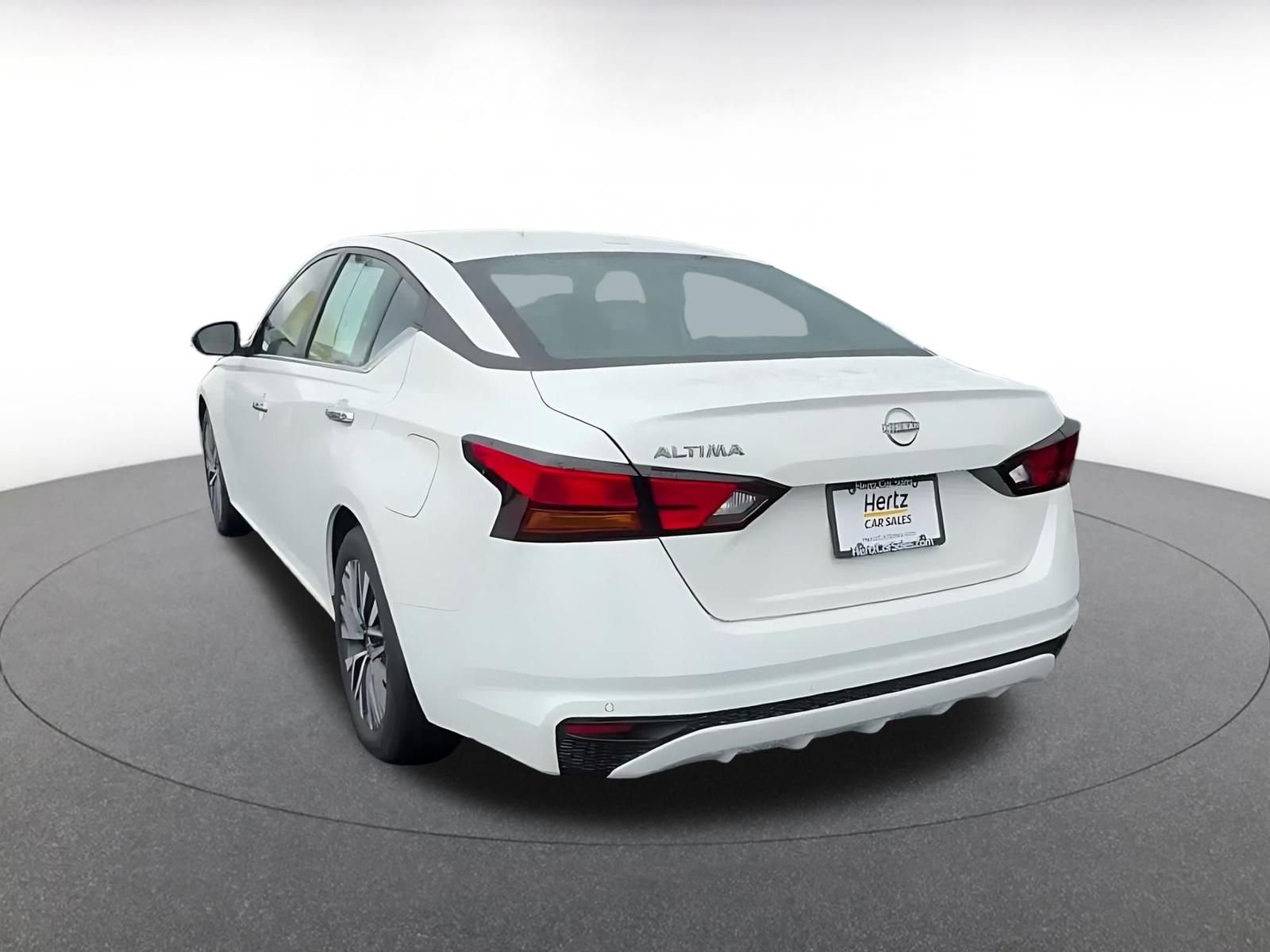 Thumbnail: 2025 Nissan Altima - 11