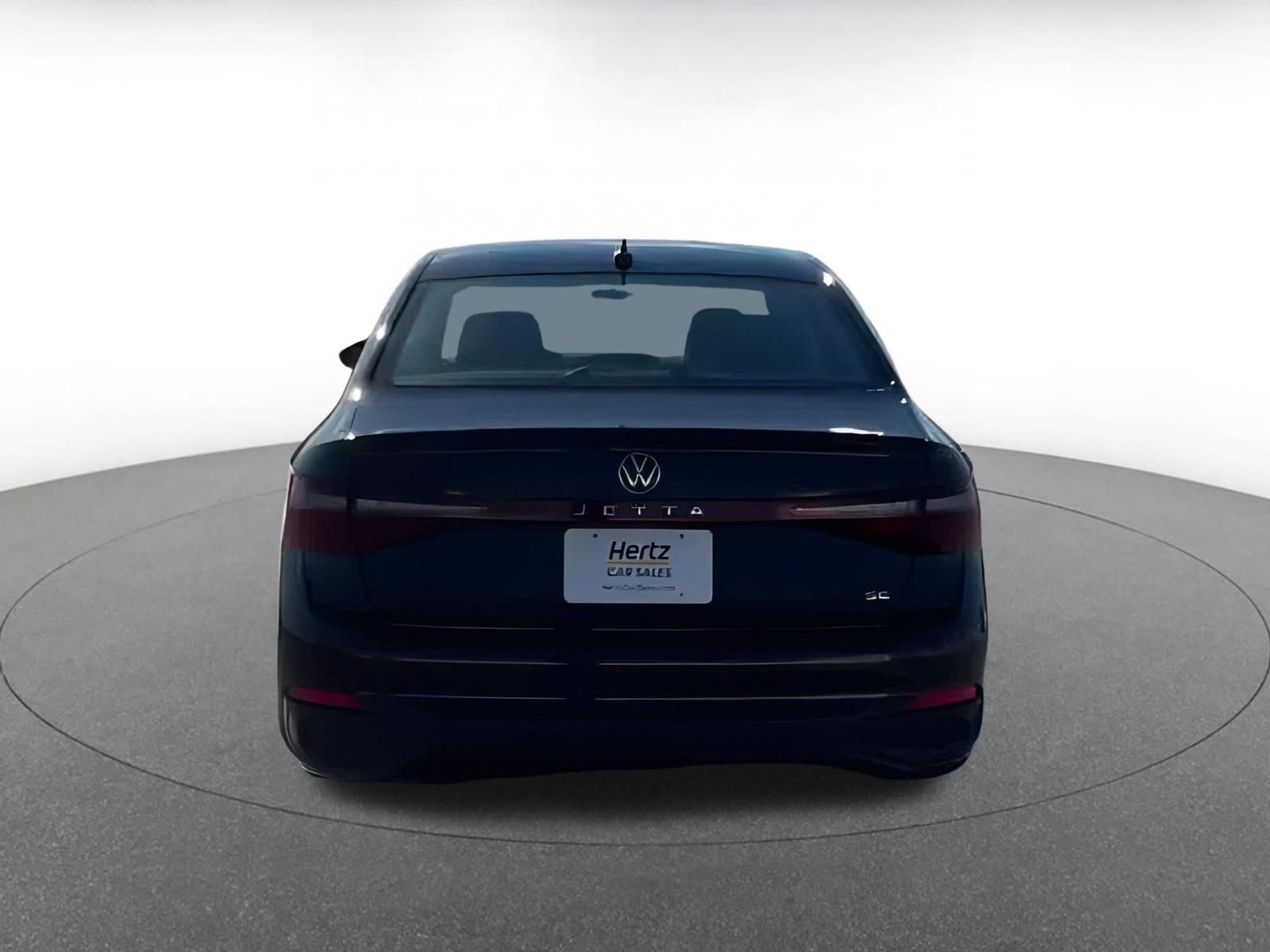 Thumbnail: 2025 Volkswagen Jetta - 11