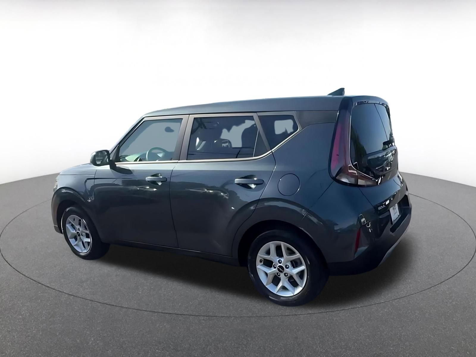 Thumbnail: 2025 Kia Soul - 10