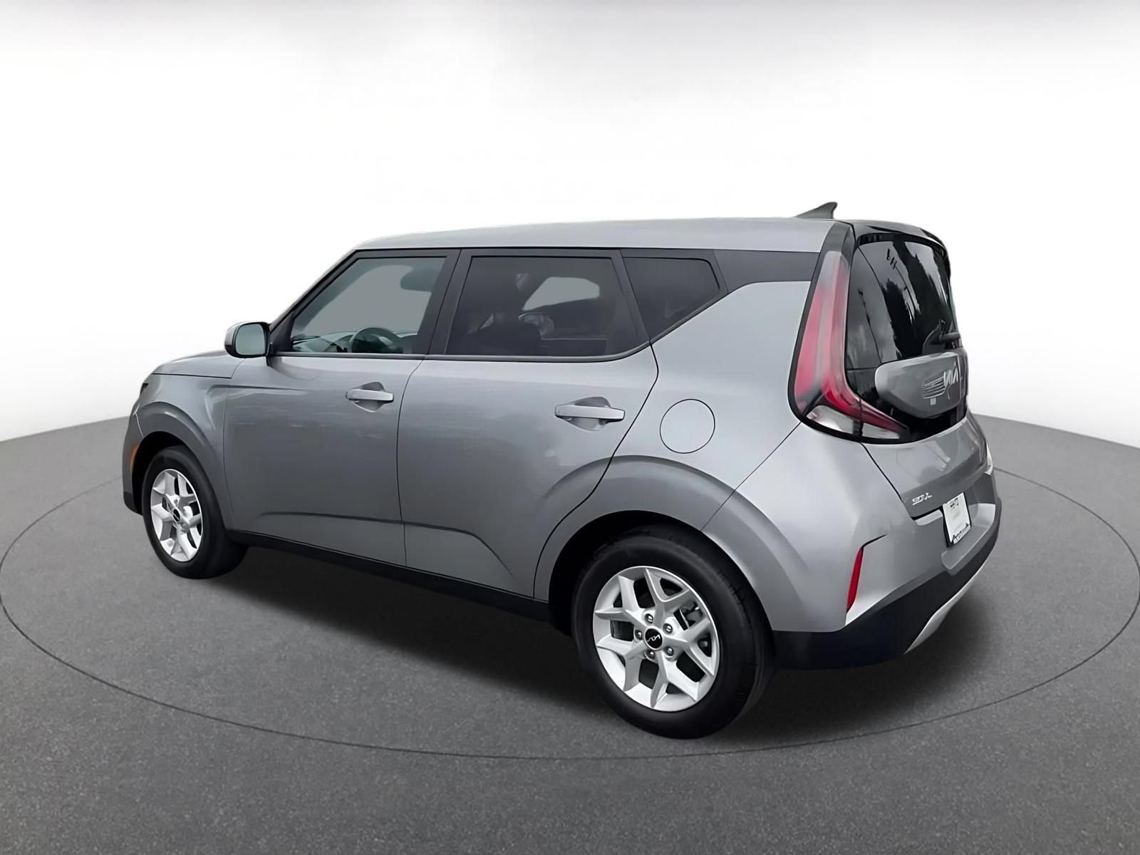 Thumbnail: 2025 Kia Soul - 10