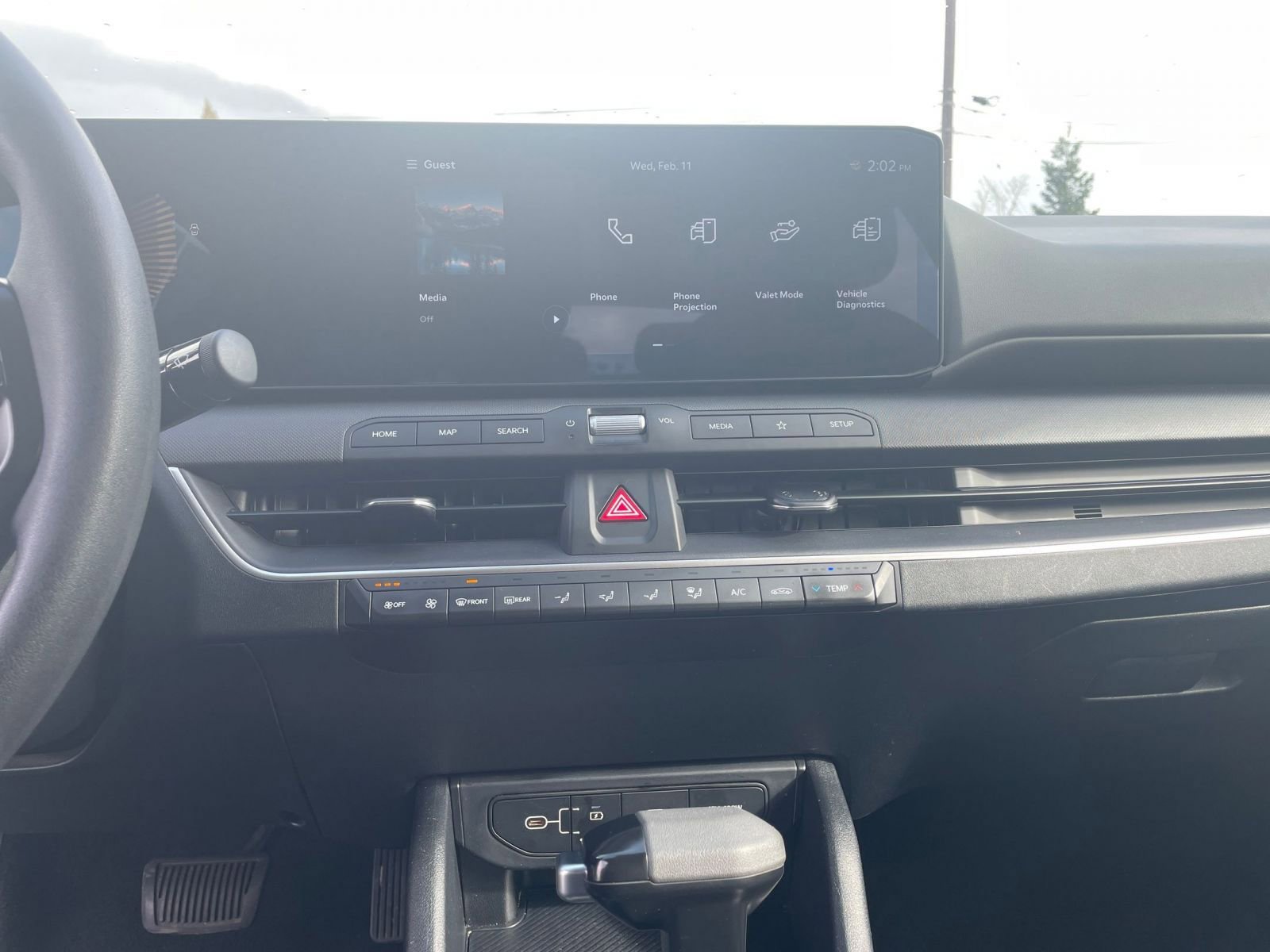 Thumbnail: 2025 Kia K4 - 17