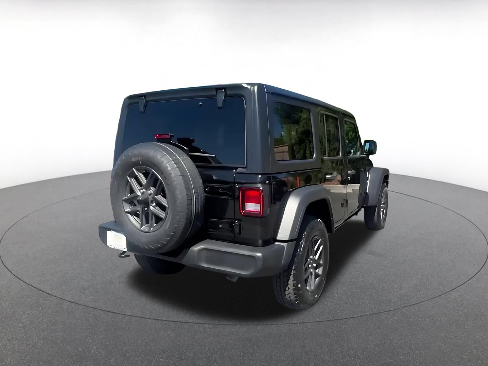 Thumbnail: 2025 Jeep Wrangler - 12
