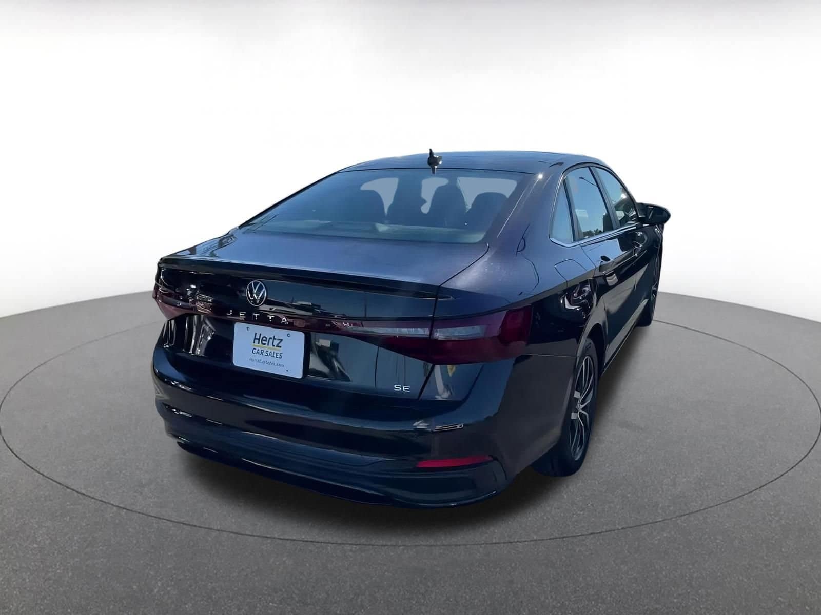 Thumbnail: 2025 Volkswagen Jetta - 14