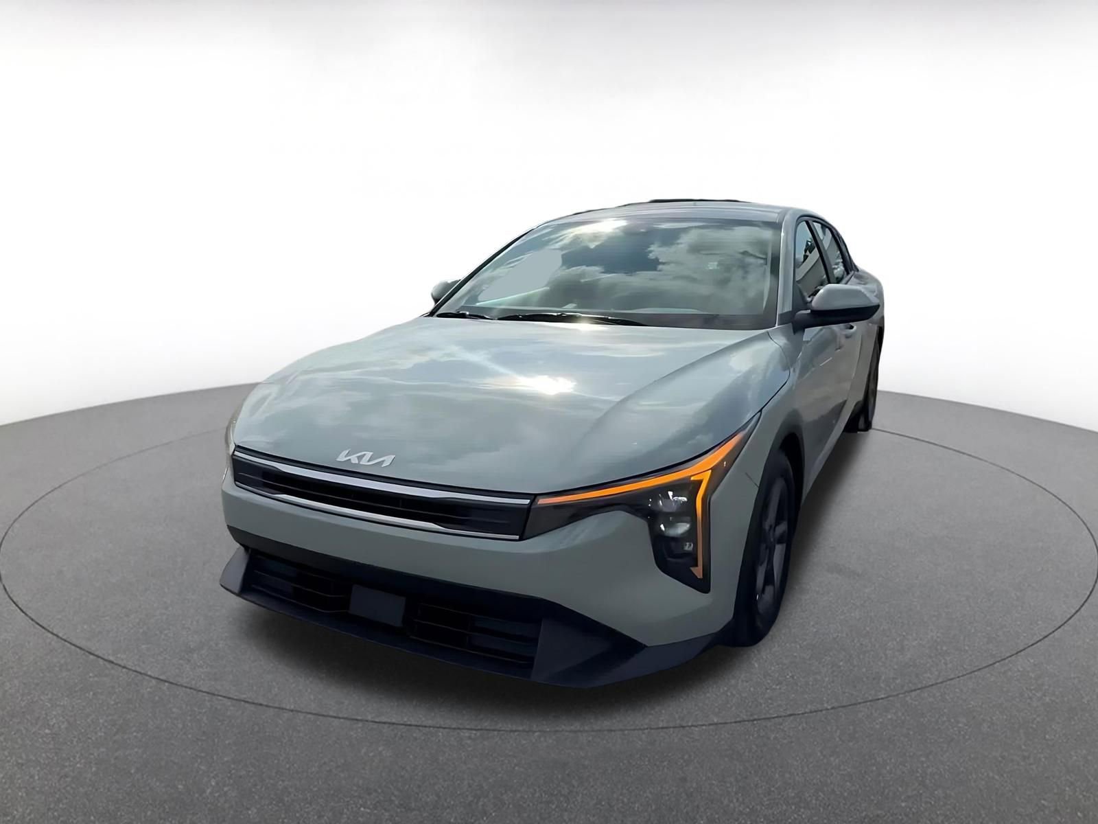 Thumbnail: 2025 Kia K4 - 7