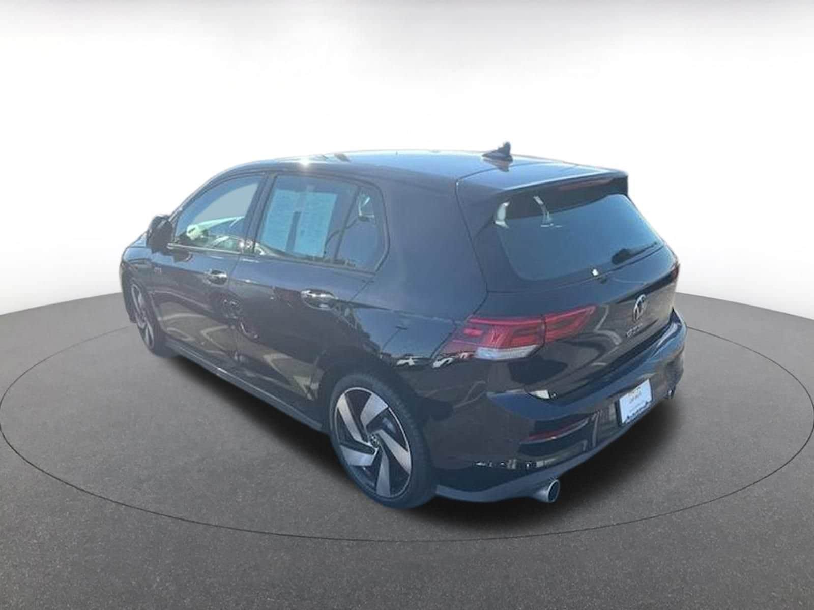 Thumbnail: 2026 Volkswagen Golf - 6
