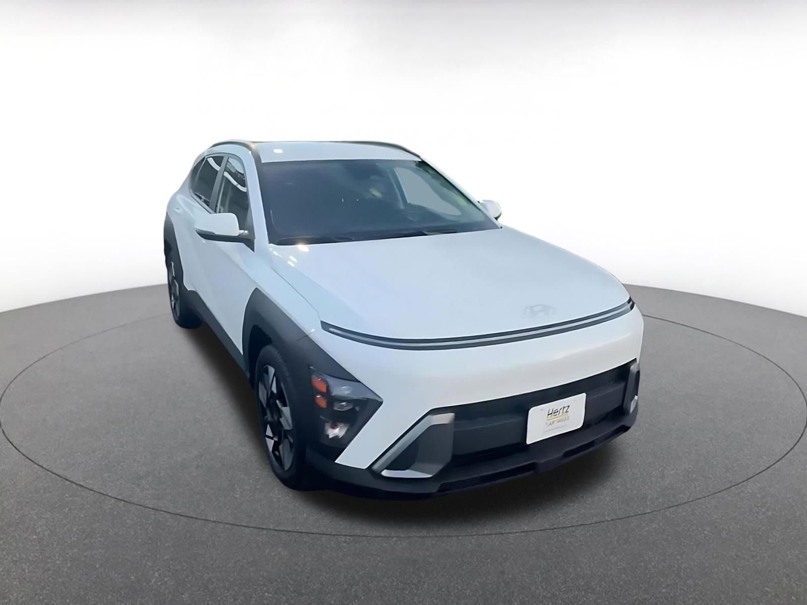 Thumbnail: 2025 Hyundai Kona - 3