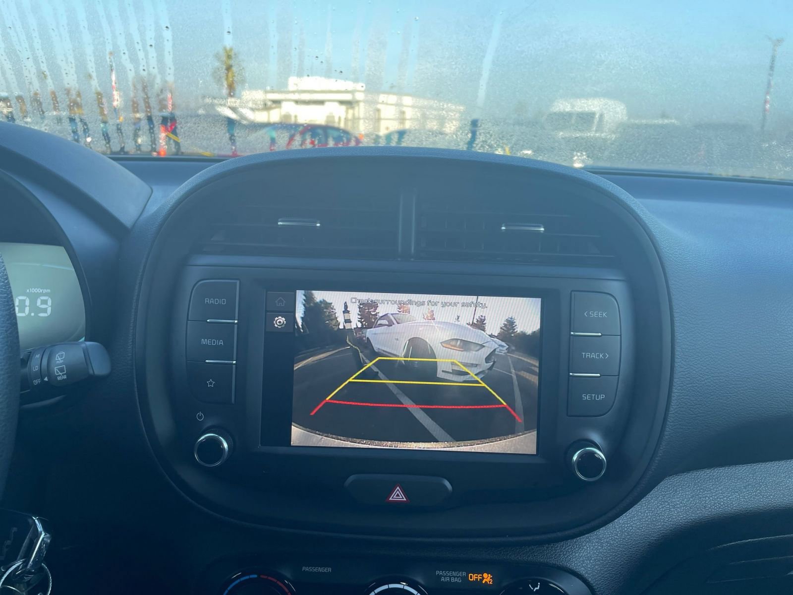 Thumbnail: 2025 Kia Soul - 22