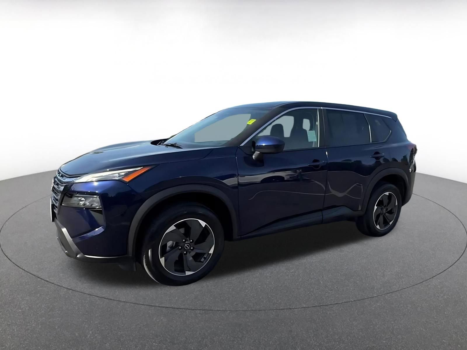 Thumbnail: 2025 Nissan Rogue - 8