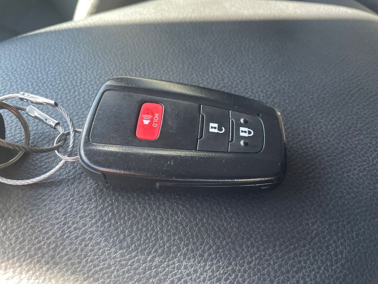 Thumbnail: 2025 Toyota RAV4 - 18