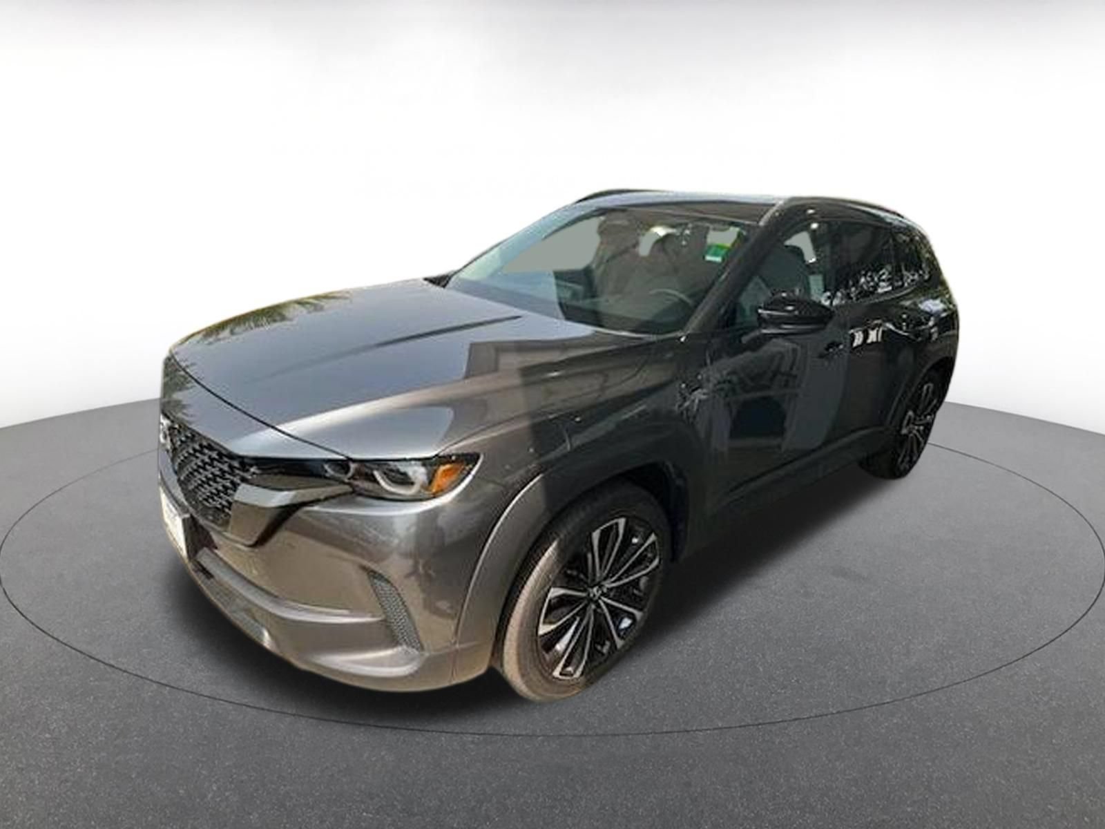 Thumbnail: 2026 Mazda CX-50 - 2
