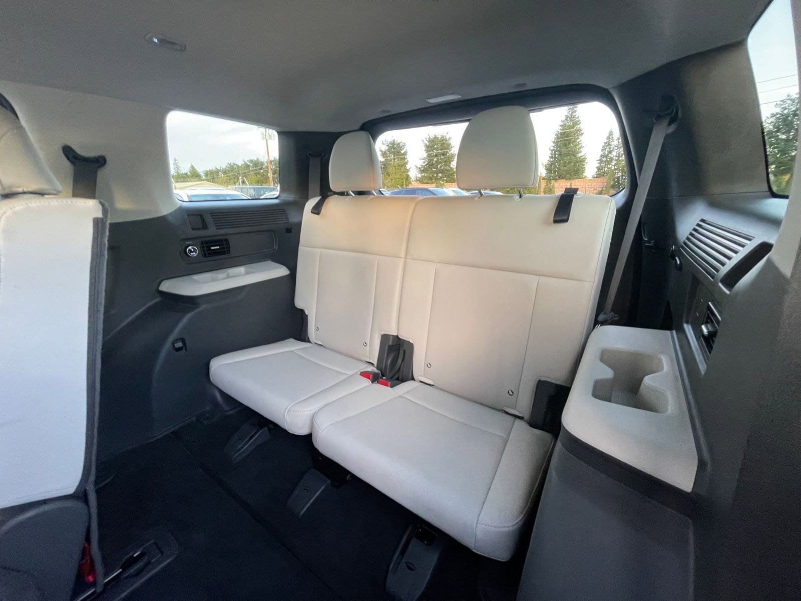 Thumbnail: 2025 Hyundai Santa Fe - 30