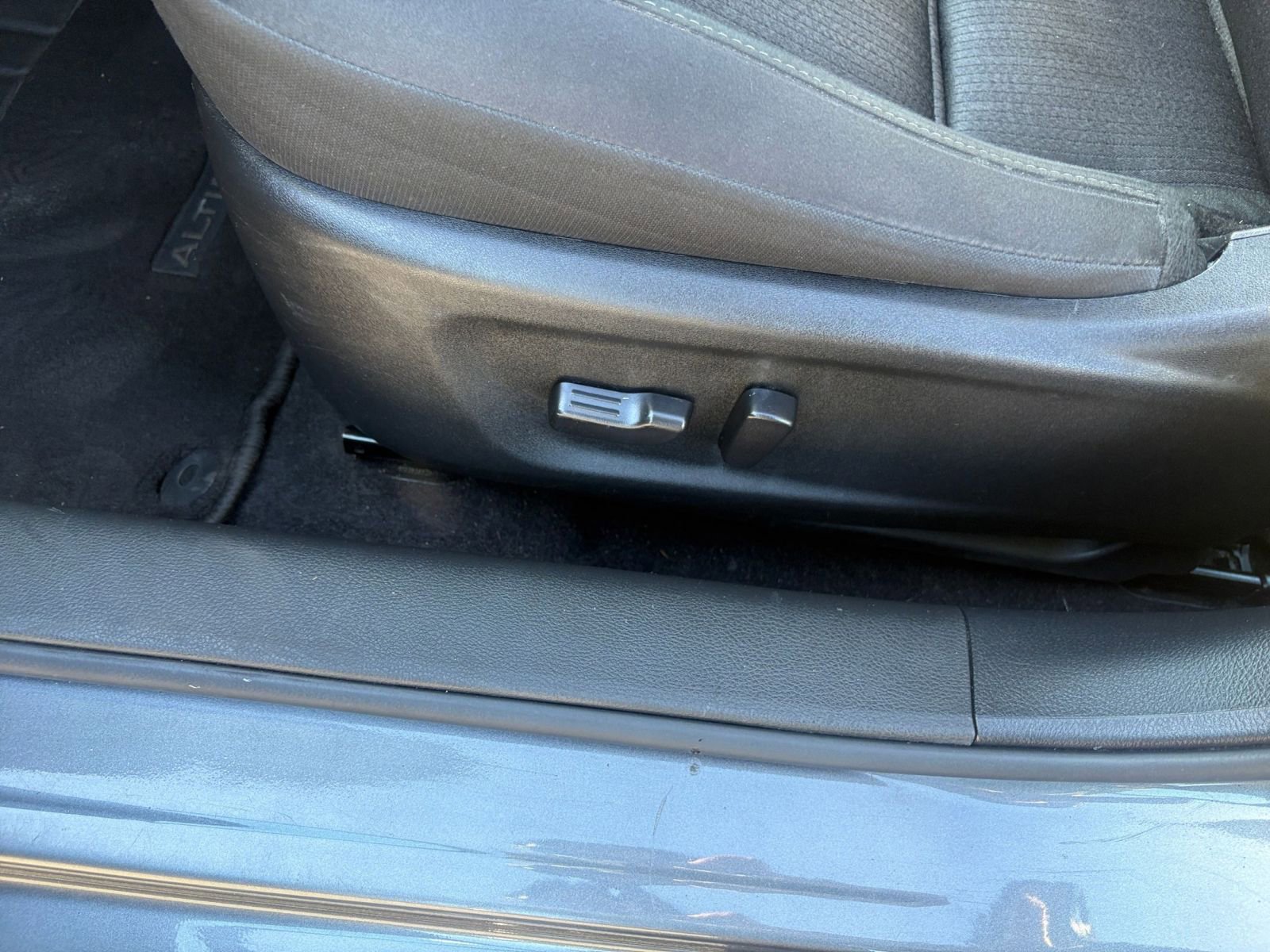 Thumbnail: 2025 Nissan Altima - 22