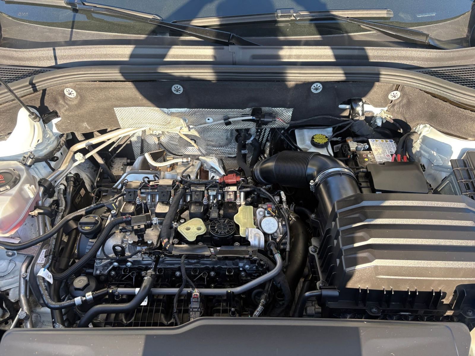 Thumbnail: 2025 Volkswagen Atlas - 34