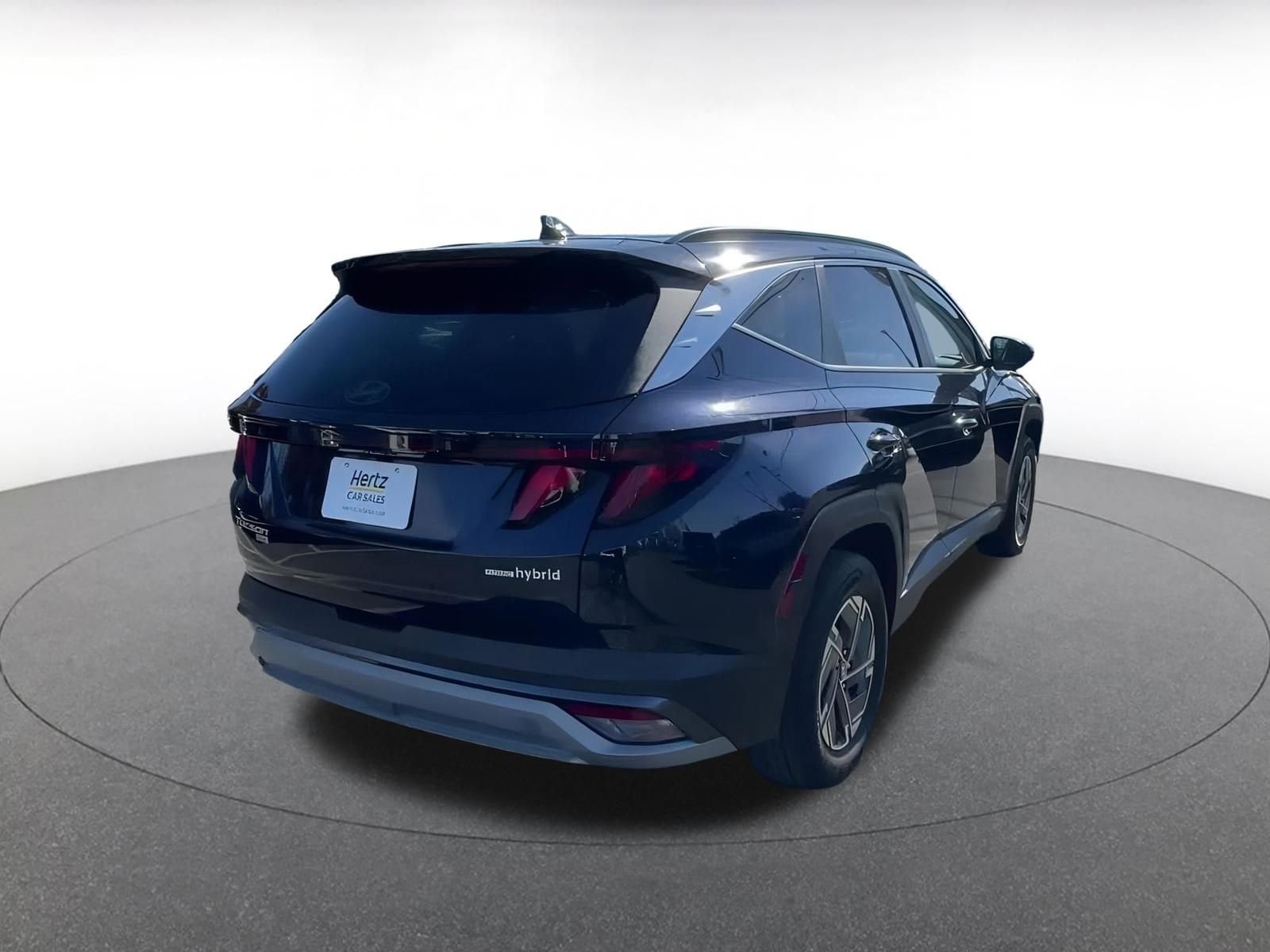 Thumbnail: 2025 Hyundai Tucson - 14