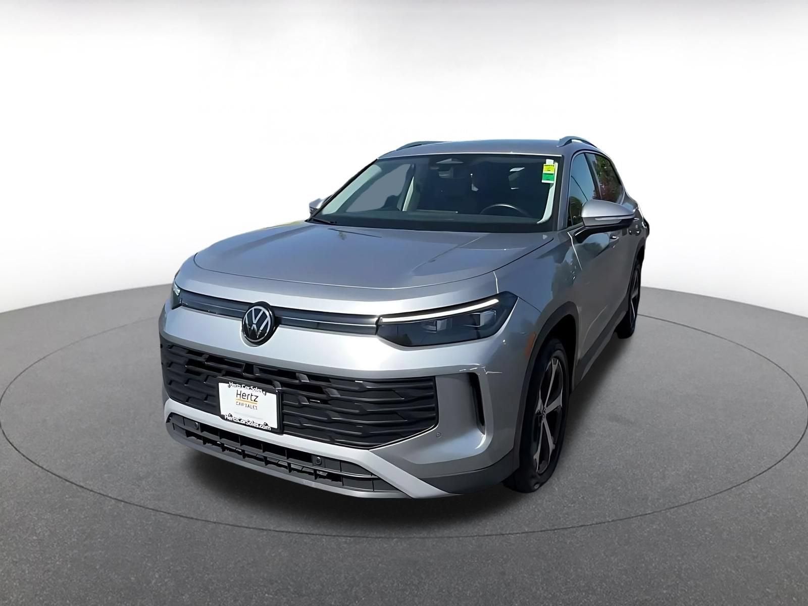 Thumbnail: 2026 Volkswagen Tiguan - 6
