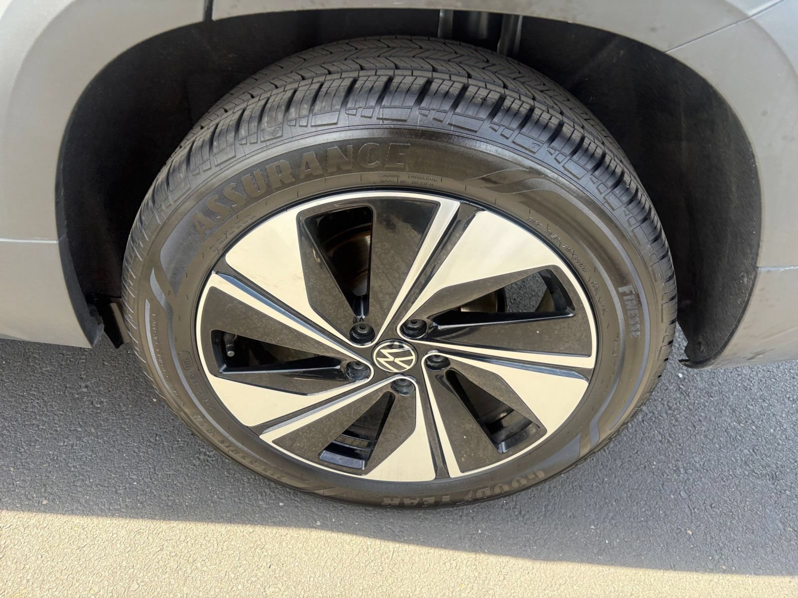 Thumbnail: 2026 Volkswagen Taos - 31