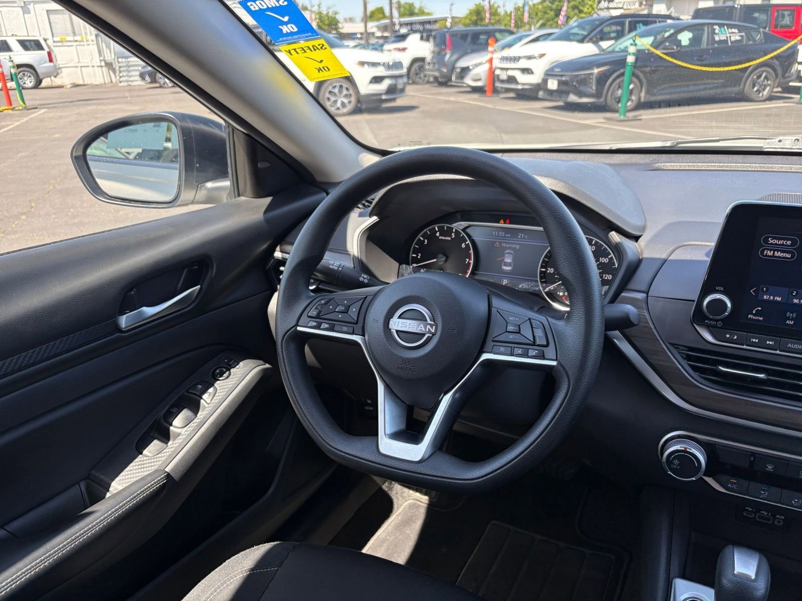 Thumbnail: 2025 Nissan Altima - 35