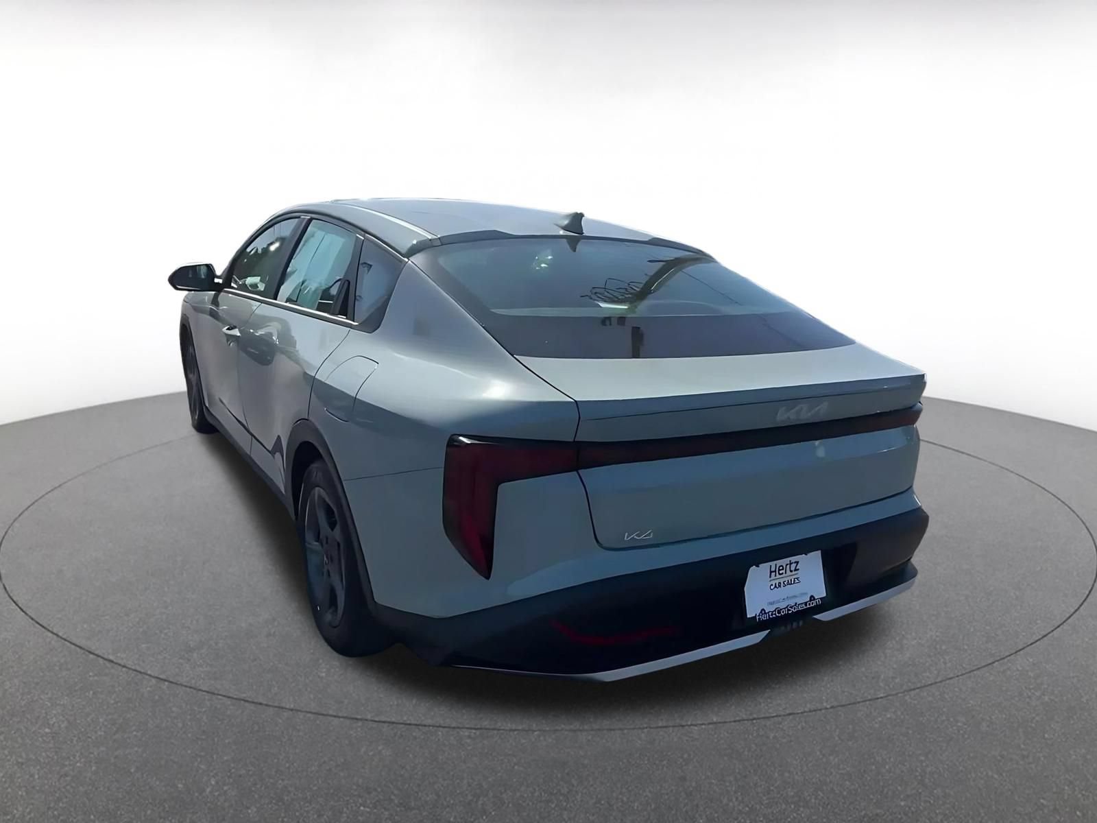 Thumbnail: 2025 Kia K4 - 10
