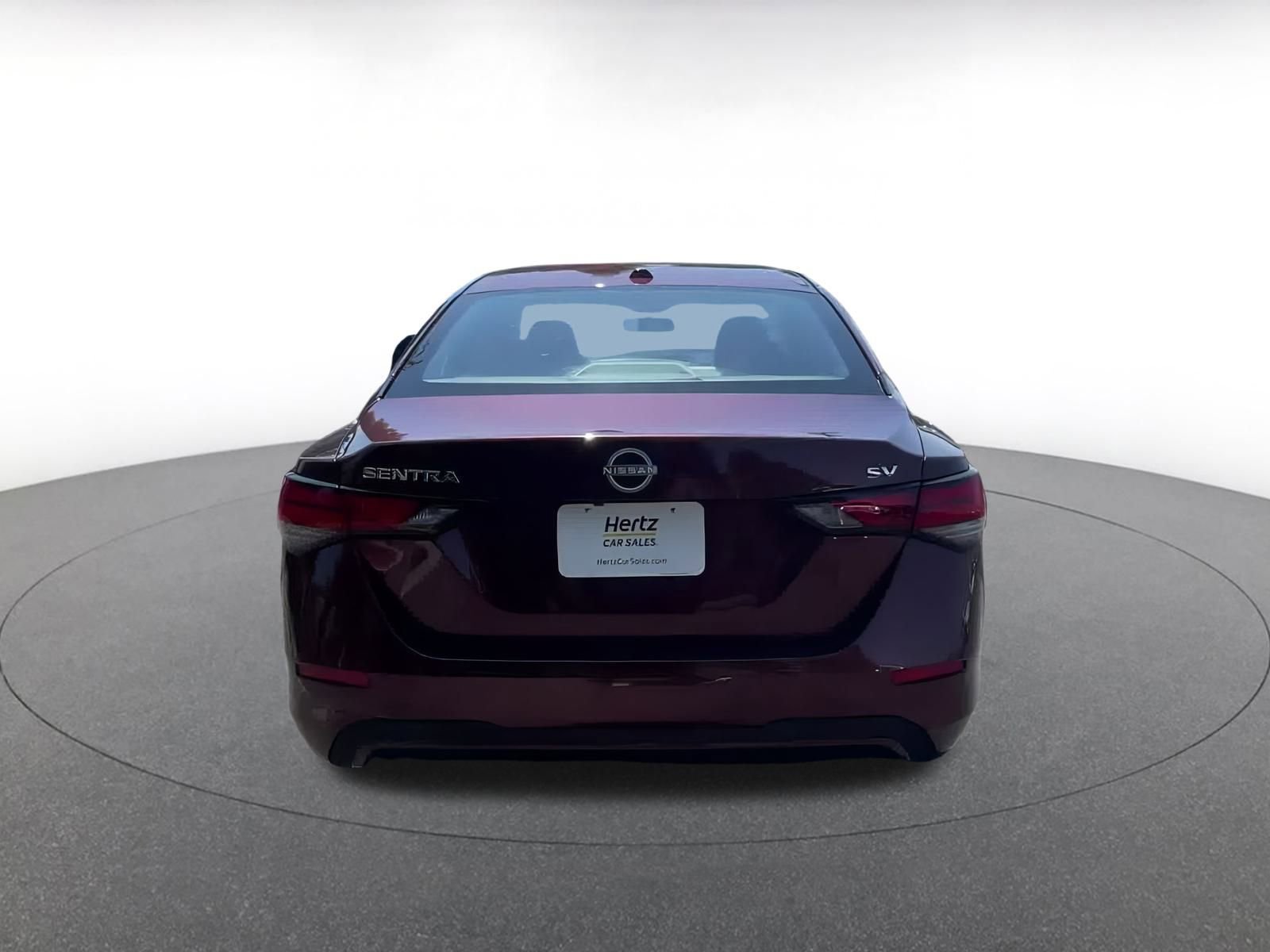 Thumbnail: 2024 Nissan Sentra - 12