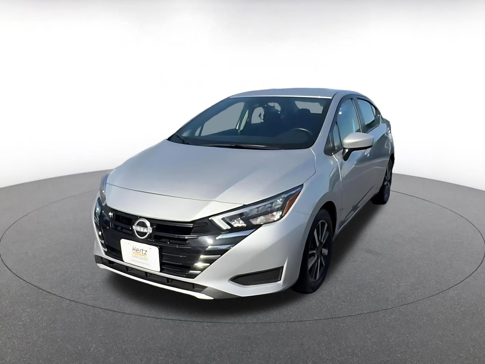 Thumbnail: 2025 Nissan Versa - 7