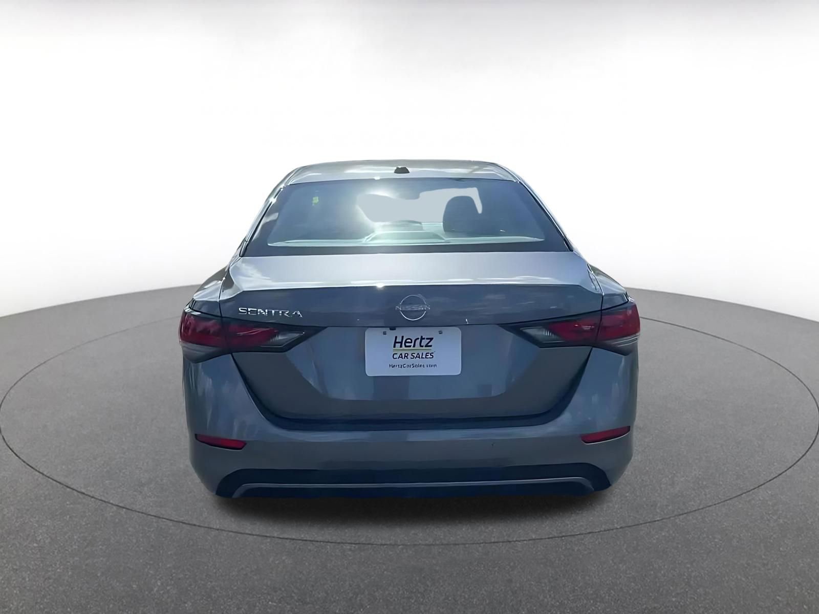 Thumbnail: 2025 Nissan Sentra - 12