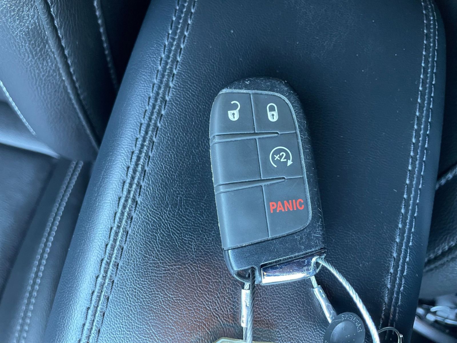 Thumbnail: 2025 Jeep Compass - 22