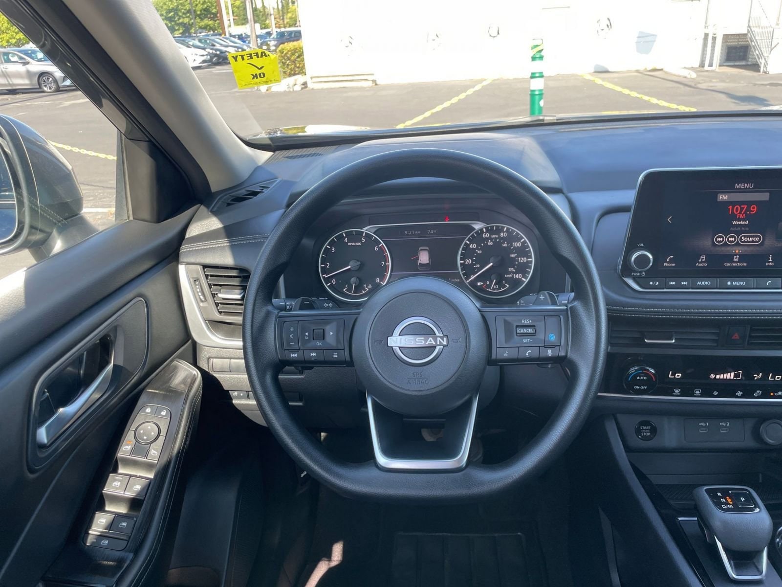Thumbnail: 2024 Nissan Rogue - 33