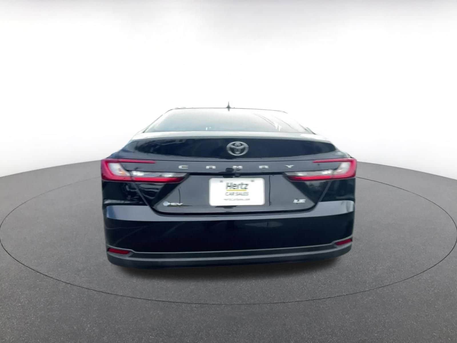 Thumbnail: 2025 Toyota Camry - 12