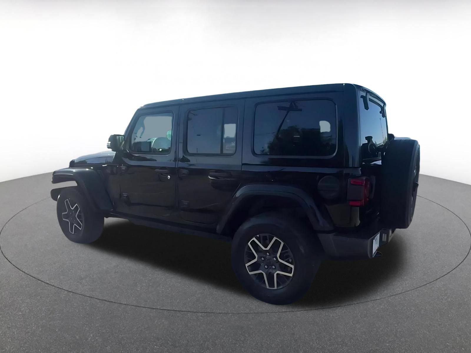 Thumbnail: 2025 Jeep Wrangler - 10