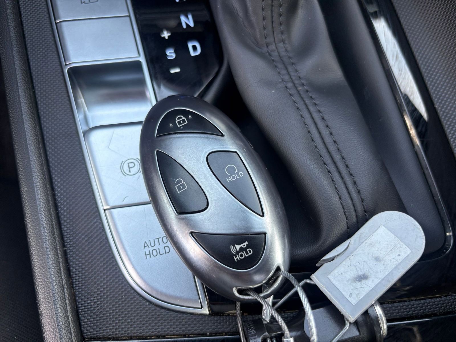 Thumbnail: 2025 Hyundai Elantra - 25