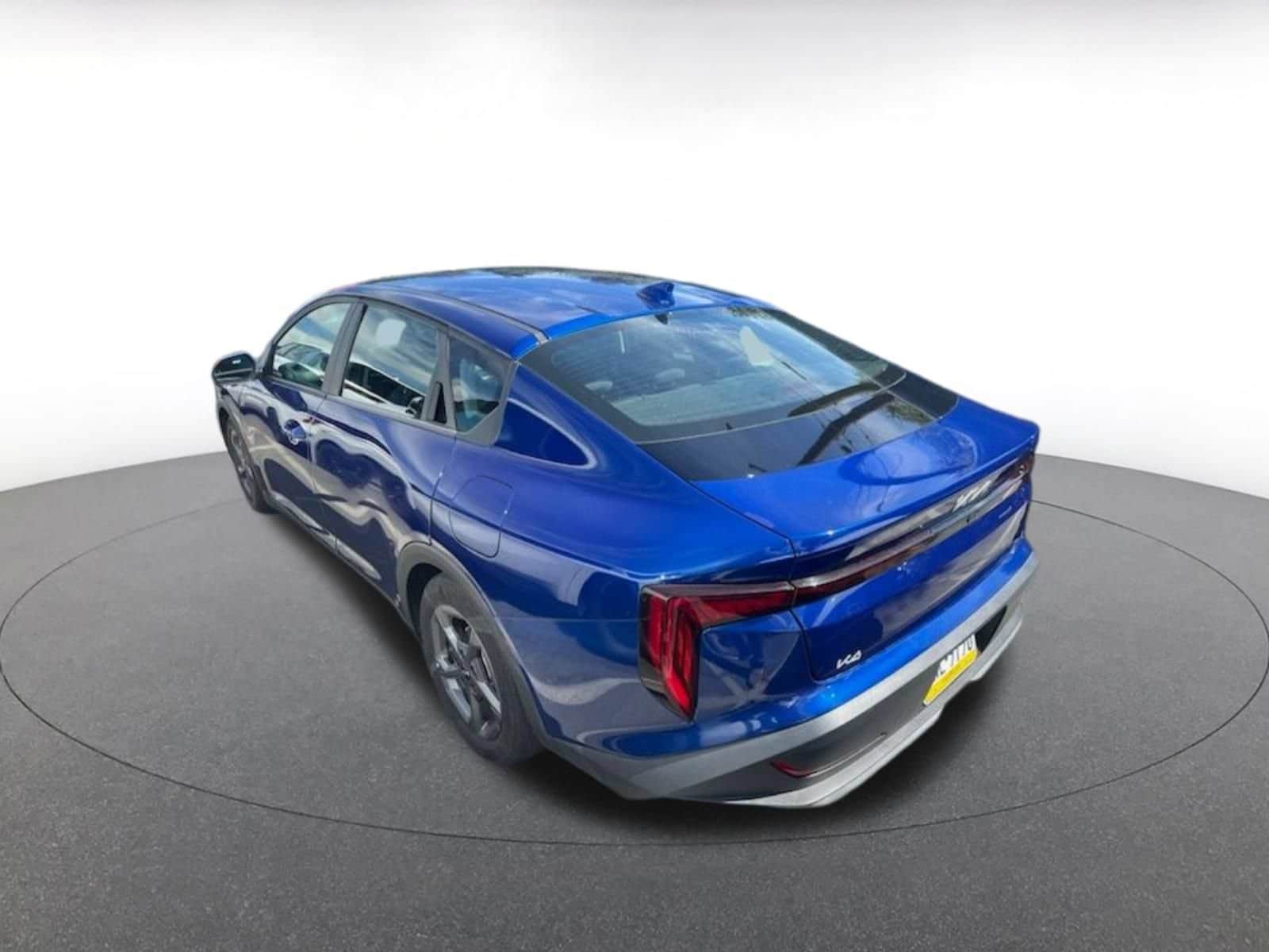 Thumbnail: 2025 Kia K4 - 7