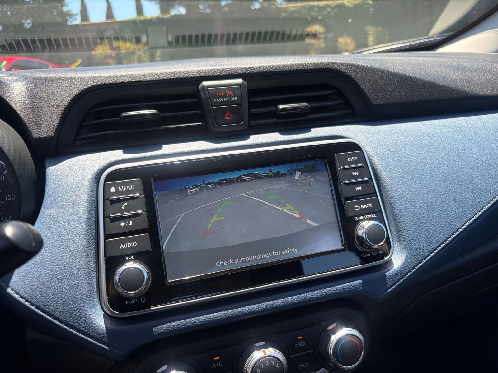 Thumbnail: 2025 Nissan Versa - 22