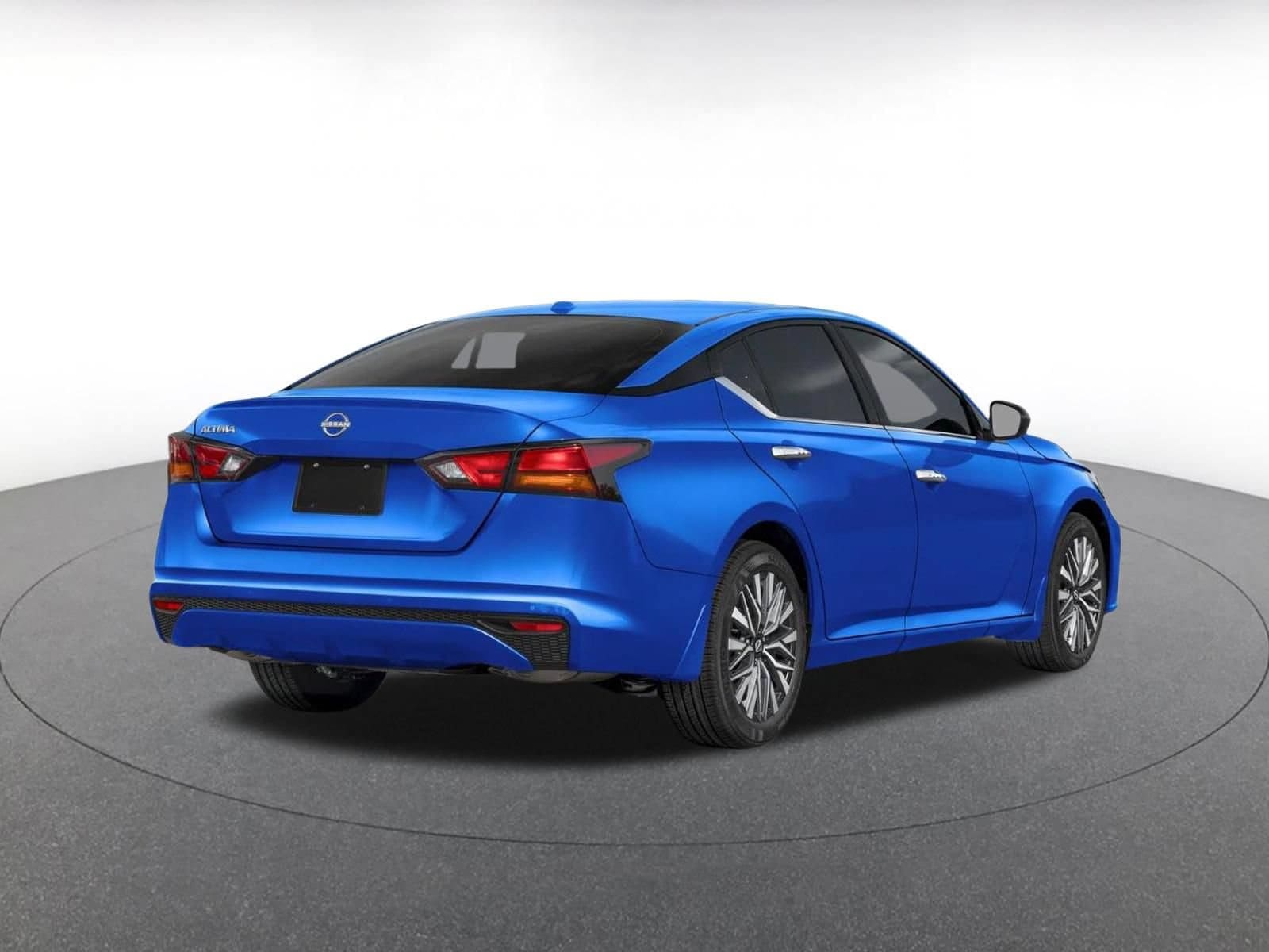 Thumbnail: 2025 Nissan Altima - 12